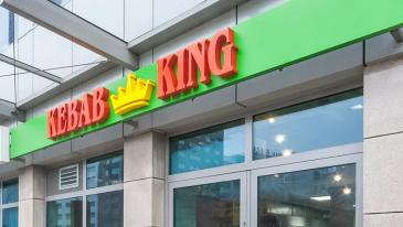 Kebab King