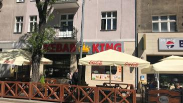 KEBAB KING