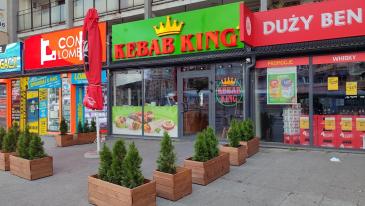 Kebab King