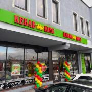 Kebab King