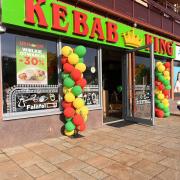 Kebab King