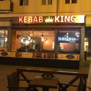 KEBAB KING