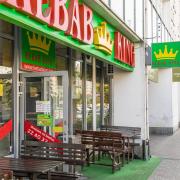 Kebab King