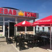 KEBAB KING