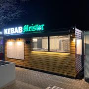 KEBAB Meister