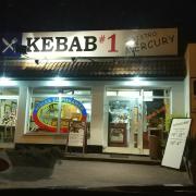 Kebab Merkury