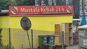 Kebab Mustafa