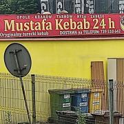 Kebab Mustafa