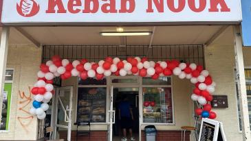 Kebab Nook Bemowo