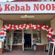 Kebab Nook Bemowo