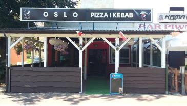 Kebab OSLO Radom DOWOZIMY