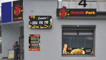 Kebab Park