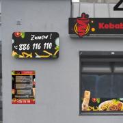 Kebab Park