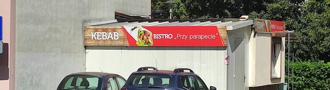 Kebab Przy Parapecie