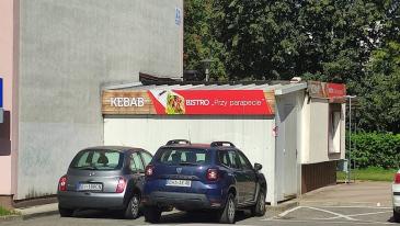 Kebab Przy Parapecie