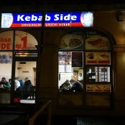 Kebab Side