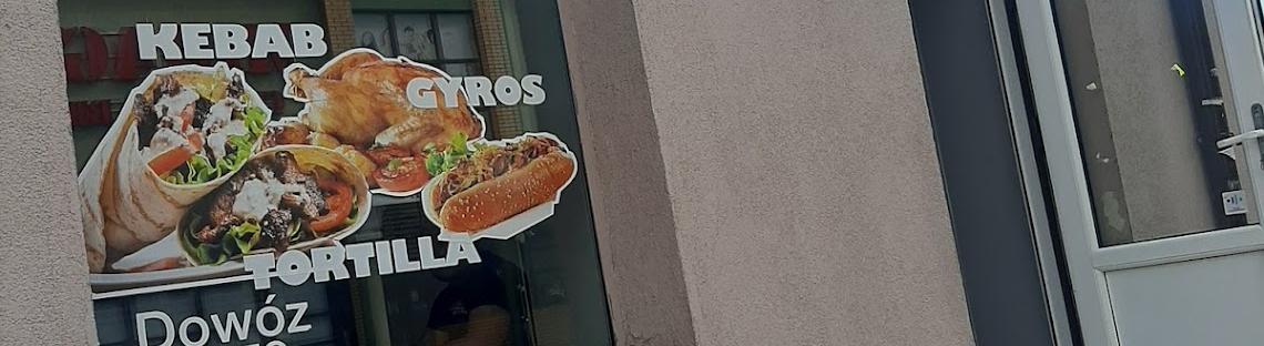 Kebab Smakosz