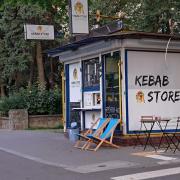 KEBAB STORE