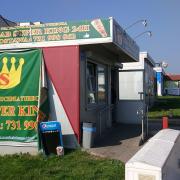 Kebab super king (Bialystok)