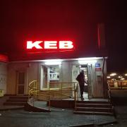 Kebab Super King Kuchnia turecka Kebab na wynos Fastfood dowóz