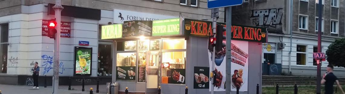 Kebab Super King