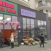 Kebab Super King