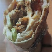 Kebab Timgad