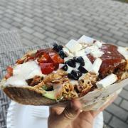 Kebab Tivoli