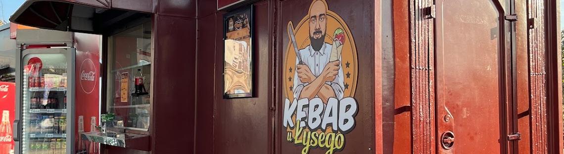 Kebab u Łysego