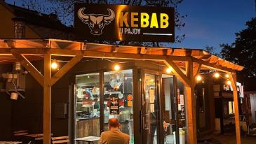 Kebab u Pajdy