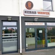 Kebab Wawer