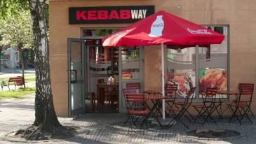 Kebab Way