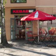 Kebab Way