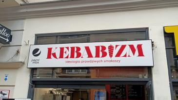 Kebabizm