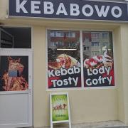 Kebabowo