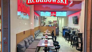 Kebabowski - Kebab Warszawa Wola / Śródmieście