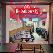 Kebabowski - Kebab Warszawa Wola / Śródmieście