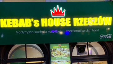 KEBAB’S HOUSE RZESZÓW