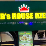 KEBAB’S HOUSE RZESZÓW