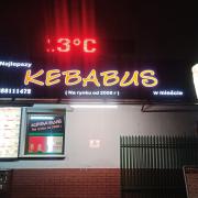 Kebabus