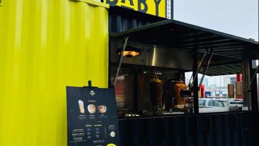 Kebaby - Kultowy Food Truck