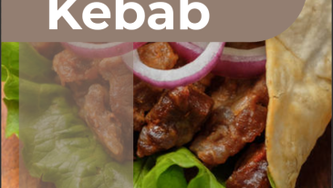 Kebson Kebab