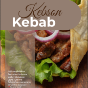 Kebson Kebab