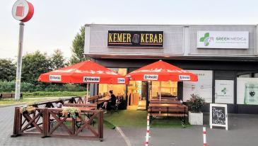 Kemer Kebab Białołęka