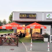 Kemer Kebab Białołęka