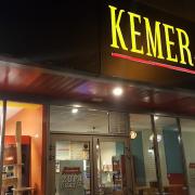 Kemer Kebab