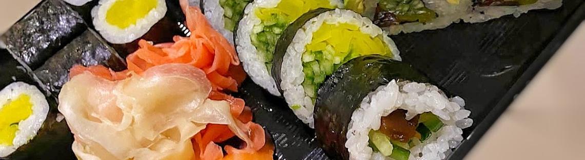 Kenko Sushi Prawobrzeże