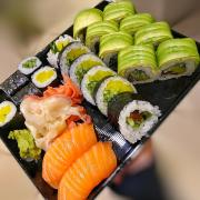 Kenko Sushi Prawobrzeże