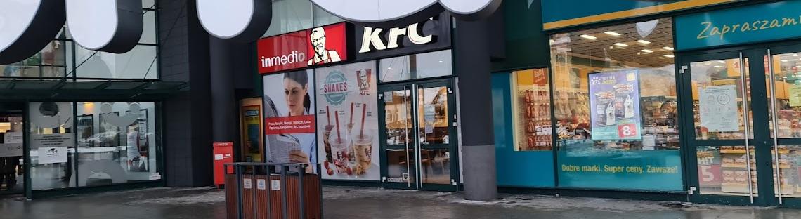 KFC Bydgoszcz Casino