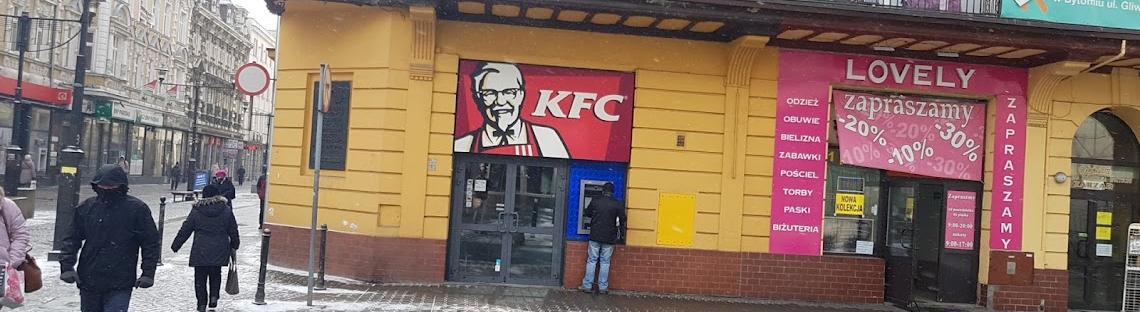 KFC Bytom Kościuszki